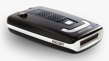 Best Beginner Radar Detector: Escort Passport Max2