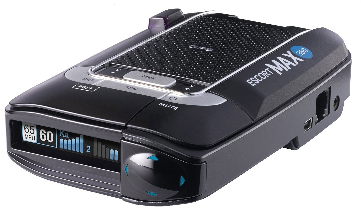 Best Radar Detectors, July 2017 (Windshield Mounts ...