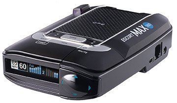 Cyber Monday Radar Detector Deal: Escort Max360