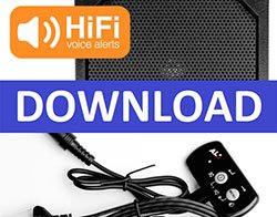 HiFi Module Download