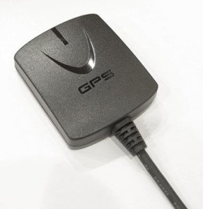 AntiLaser Priority Accessories: GPS antenna