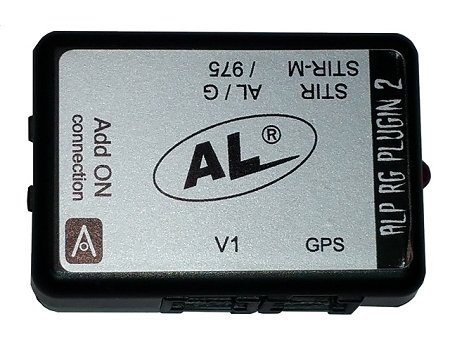 ALP RG Module