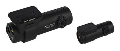 Black Friday Dashcam: Blackvue DR750S-2CH