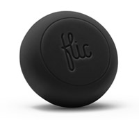 Flic button