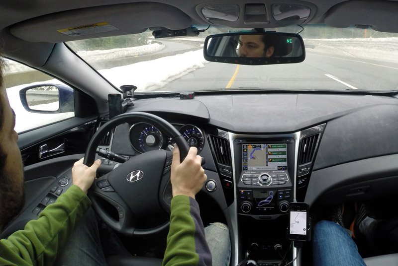 10 Frequently Asked Questions about Radar Detectors: Driving with the V1 in my Sonata