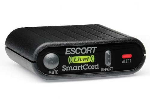 Escort Live Directwire Hardwire Cable