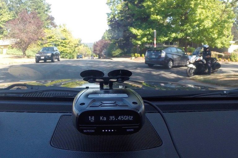 Top 10 Questions about Radar Detectors Vortex Radar