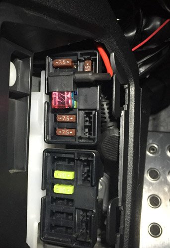 Add A Fuse Box add a circuit in my fuse box vortex radar Add A Fuse Box add a circuit in my fuse box vortex radar