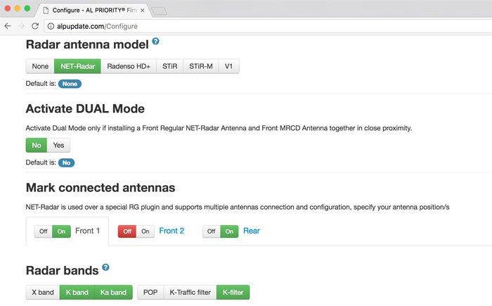 net radar review net radar review