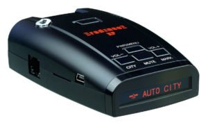 Radenso XP Radar Detector Tutorials