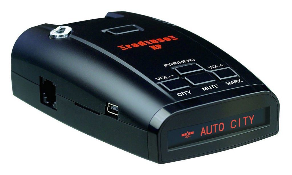 Best Police Radar Detector Reviews by Vortex Radar