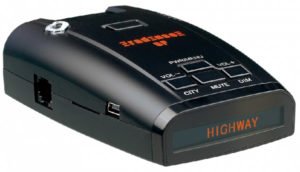 Black Friday deals: Radenso SP radar detector