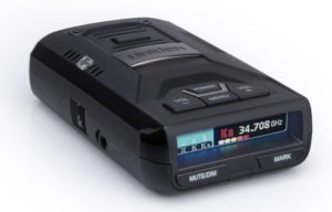 Best Radar Detector 2017, Uniden R3