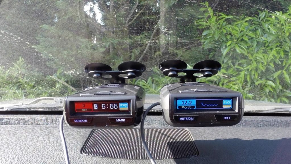 The Benefits of GPS in a Radar Detector - Vortex Radar