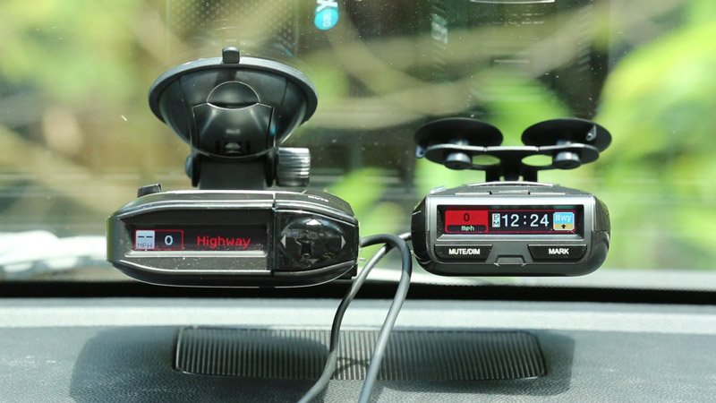 Escort Radar Detectors Escort Radar WoodCrafts