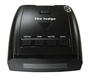 RMR Judge