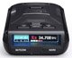 Uniden R3 radar detector