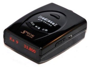 Best Radar Detector 2017, Radenso Pro M-edition