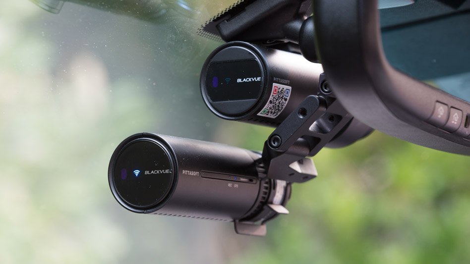 Blackvue DR650S-2CH and DR750S-2CH