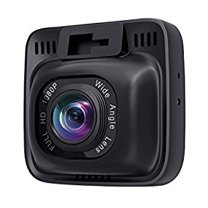 Cyber Monday Dashcam Deal: Aukey 1080p Dash cam