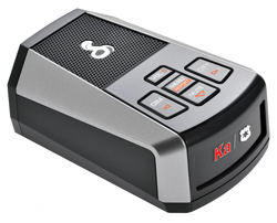 Black Friday deals: Cobra DSP9200BT radar detector