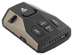 Cobra radar detector RAD450