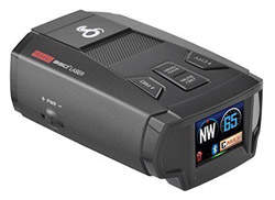 Cobra Radar Detector SPX 7800BT