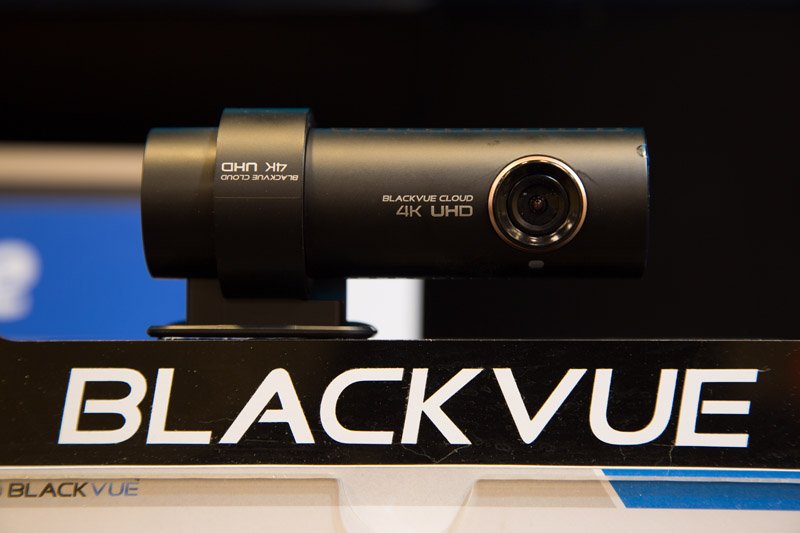 Blackvue DR900S Review Announcement Closeup