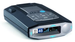 Escort Max 360c radar detector