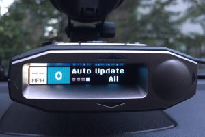 Escort Max 360c WiFi Auto Updates