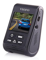 Black Friday dashcam: Viofo A119 GPS