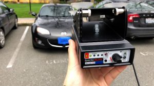 Spectre vs Radenso RC M - Vortex Radar