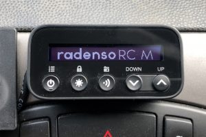 Radenso RC M