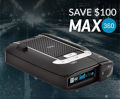 Max360 for $399 Black Friday