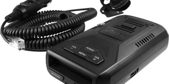 Best Radar Detectors, Radar Detector Reviews and Guides: Vortex Radar