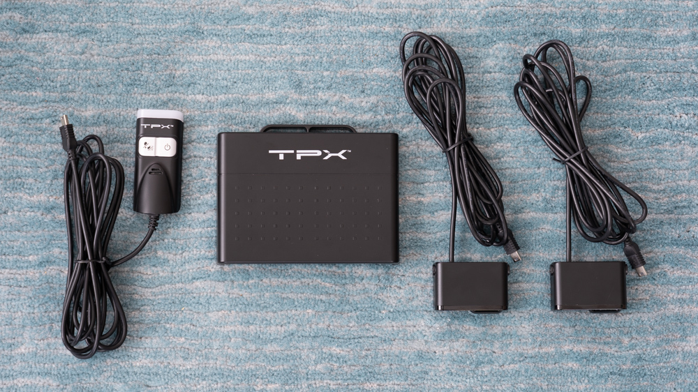 Adaptiv TPX Motorcycle Mount jammers