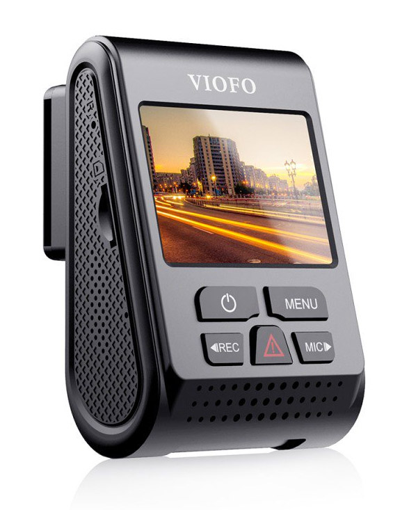 Viofo A119 v3 dashcam