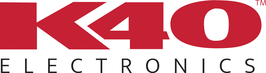 K40 logo