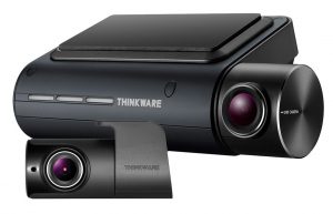 Thinkware Q800 Pro 2CH Dashcam
