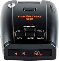 Radenso XP for $100 Off