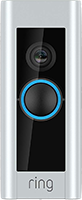 Ring Video Doorbell Pro for 28% Off