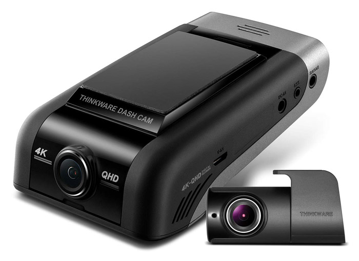 Thinkware U1000 dashcam