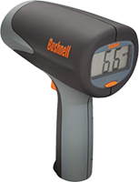 Bushnell Radar Gun for 13% Off