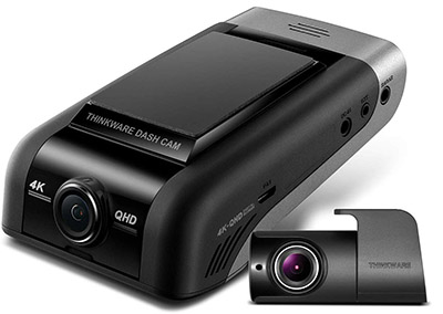 Thinkware U1000 dashcam