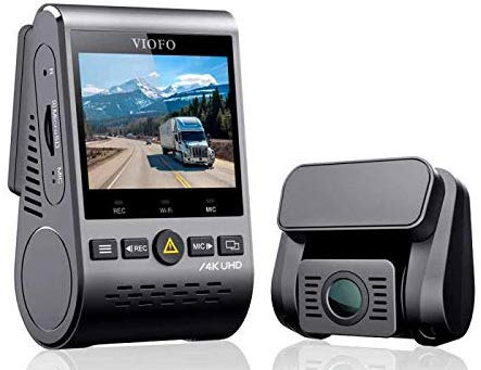 Viofo A129 Pro Duo