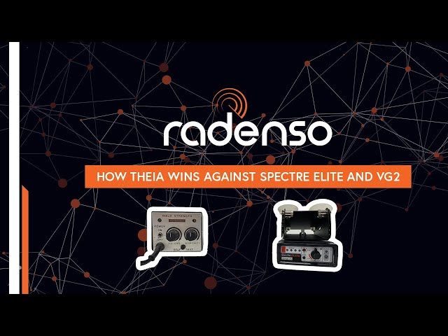 net radar vs radenso rcm net radar vs radenso rcm