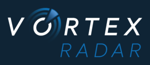 Vortex Radar logo