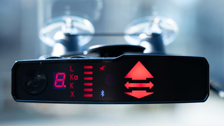 Valentine 1 Gen2 Radar Detector Review - Vortex Radar