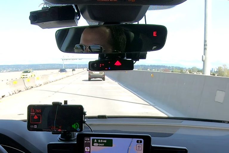 Valentine 1 Gen2 Radar Detector Review - Vortex Radar