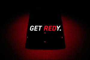 Redline 360c Get Redy